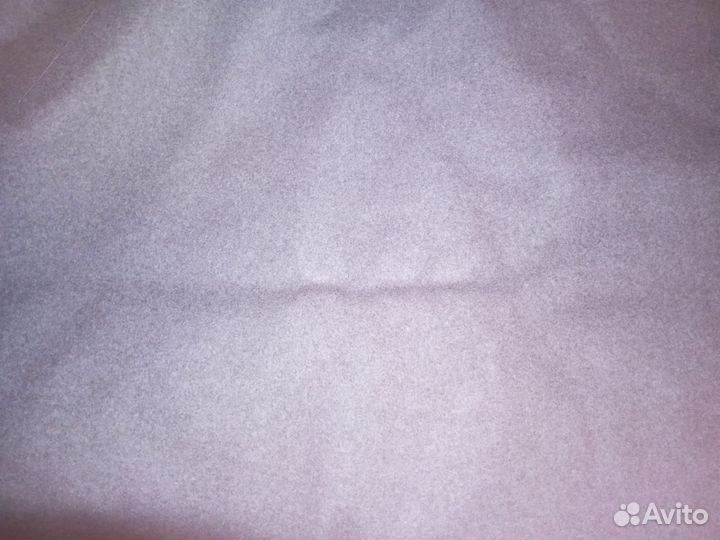 Сукно шинельное СССР