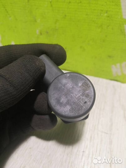 Регулятор давления топлива Киа Спортейдж 04-10