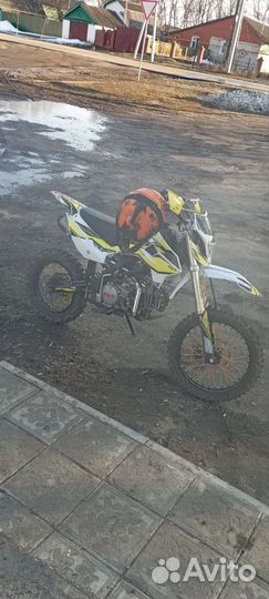 Kayo evolution yx150 limited edition