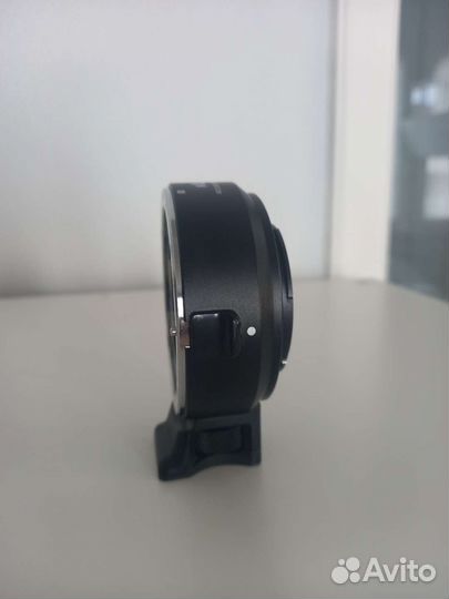 Переходник Viltrox ef - nex ii