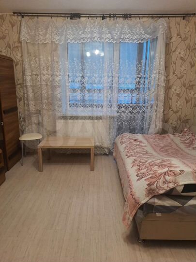 Квартира-студия, 24 м², 6/9 эт.