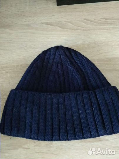 Шапка для мальчика размер 56