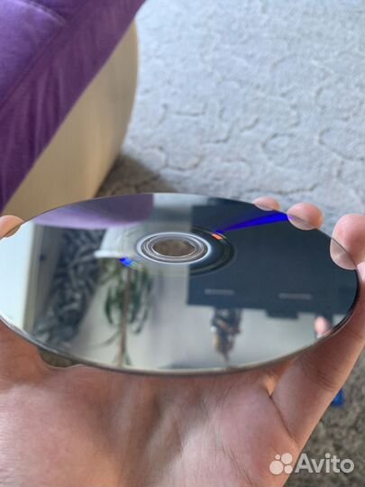 Диск horizon zero dawn complete edition