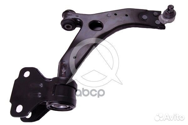 Рычаг передний R ford Focus III 11- sidem 3677