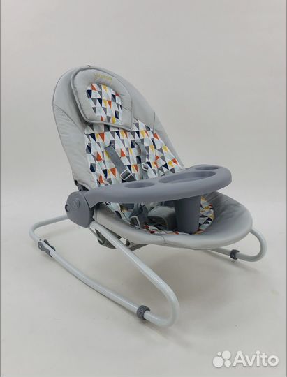 Электрокачели Luxmom 3в1