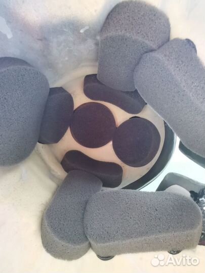 Шлем штурмовика. Звёздные войны