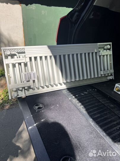 Радиатор отопления kermi