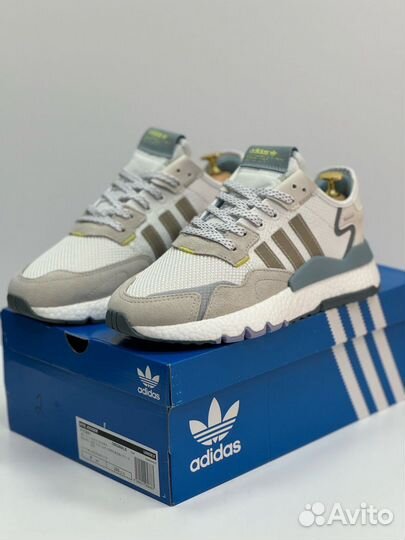 Adidas Nite Jogger