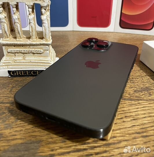 iPhone 14 Pro Max, 512 ГБ