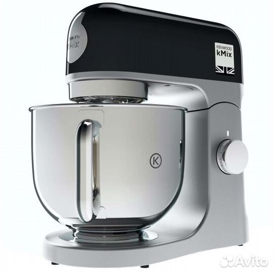 Комбайн Kenwood KMX 750 BK