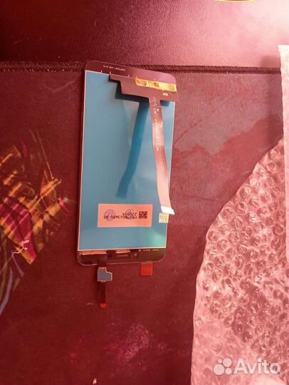 Экран для xiaomi redmi 4 x