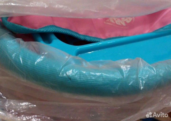 Кукольная коляска baby born, оригинал