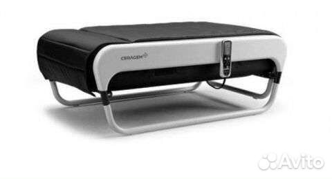 Массажный аппарат Ceragem Master V3