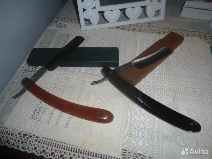 Вещи из СССР