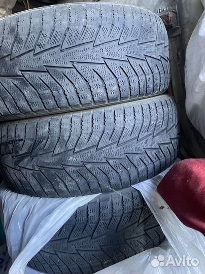 Hankook Winter I'Cept IZ2 205/55 R16