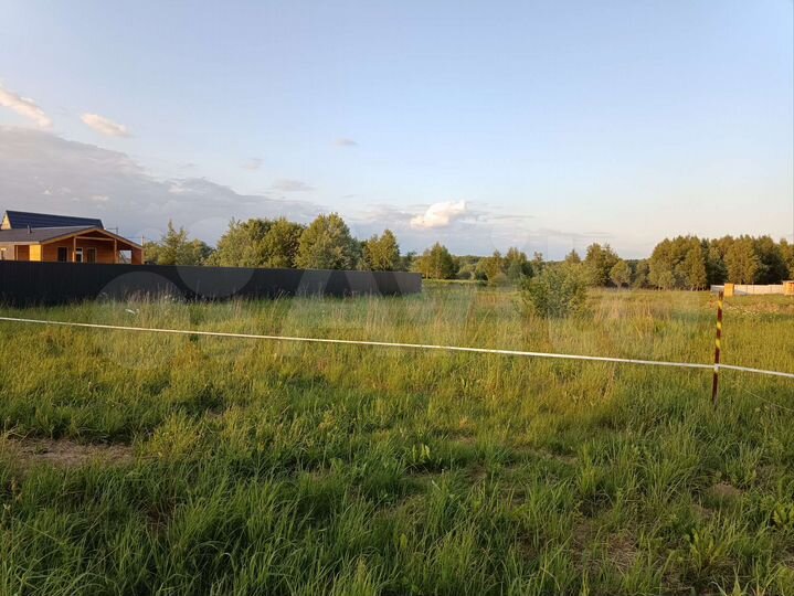 Участок 6 сот. (СНТ, ДНП)