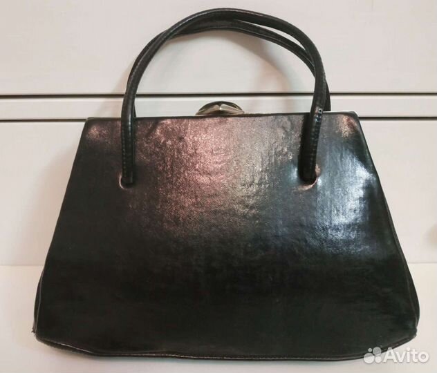 Женская сумочка- клатч СССР