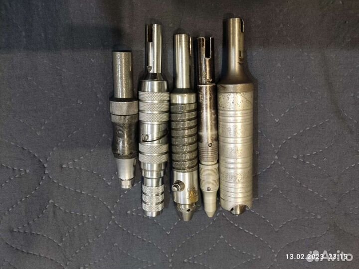 Бор машина Balkan motor Universal