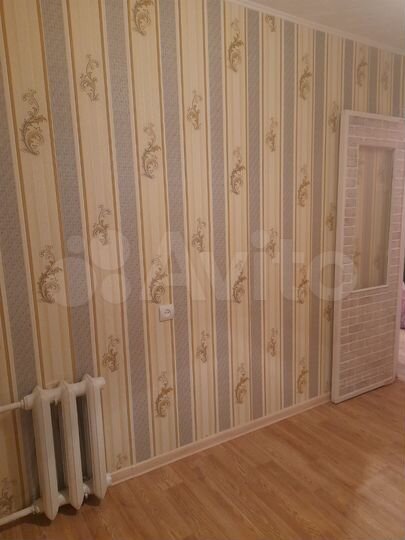 1-к. квартира, 32,5 м², 1/5 эт.