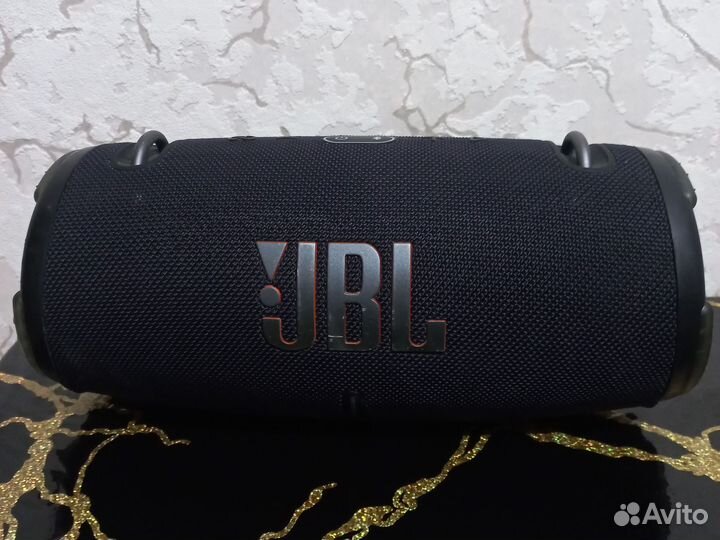 Колонка jbl xtreme 3 продам