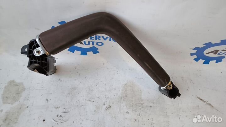 Porsche Cayenne 3 18- Ручка двери задняя левая