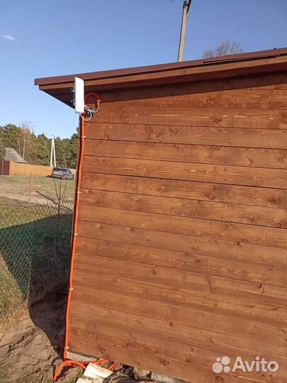 Загородный Интернет