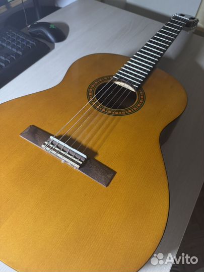 Гитара классическая Yamaha CGS103A
