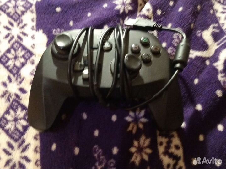 Игровая приставка ps3