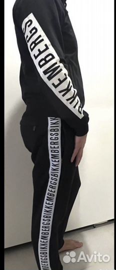 Bikkembergs мужская одежда