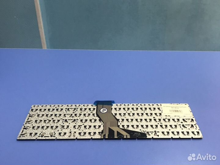 Клавиатура HP 15-bs новая