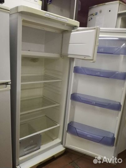 Холодильник бирюса