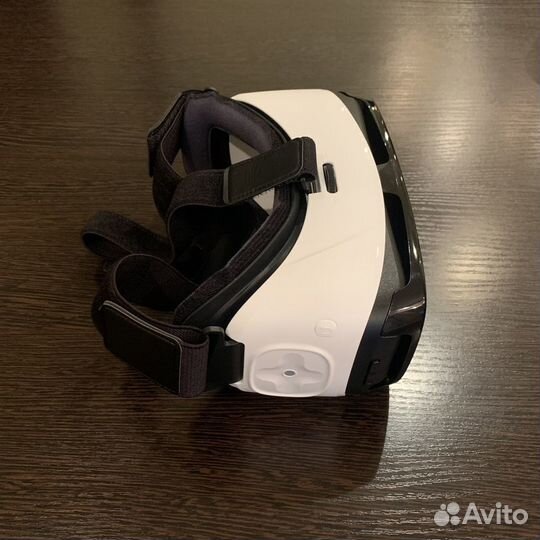 Samsung Gear VR oculus