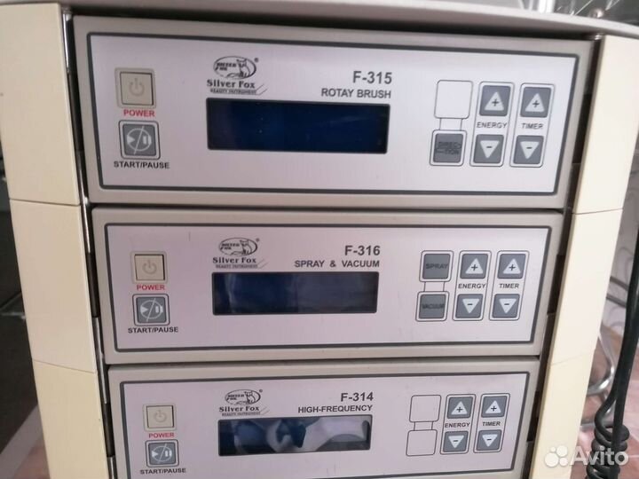 Комбаин процедур