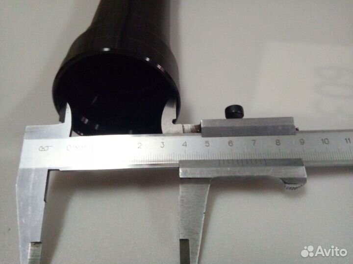 Внешний стакан для Honda CBR 600 RR 2013-2023 г.в