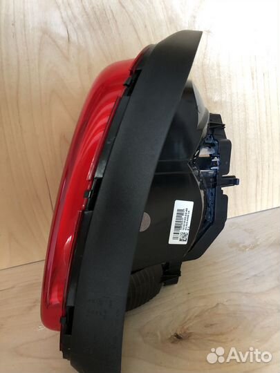 Задний левый фонарь для Mini Cooper