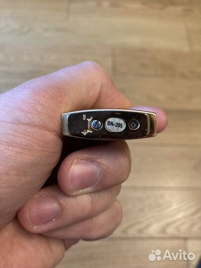 Зажигалка promise