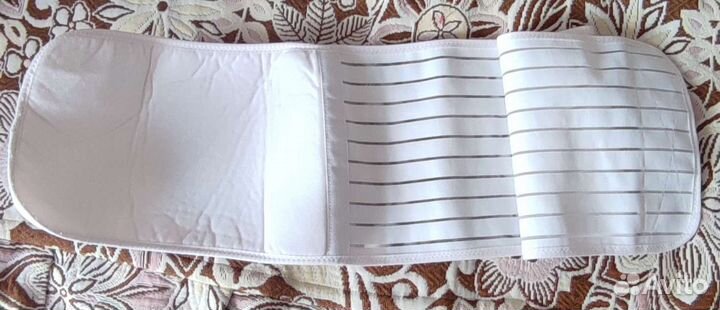 Бандаж послеродовой