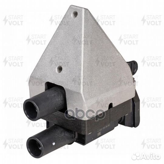 Катушка зажигания Mercedes-Benz C-Class (W202)