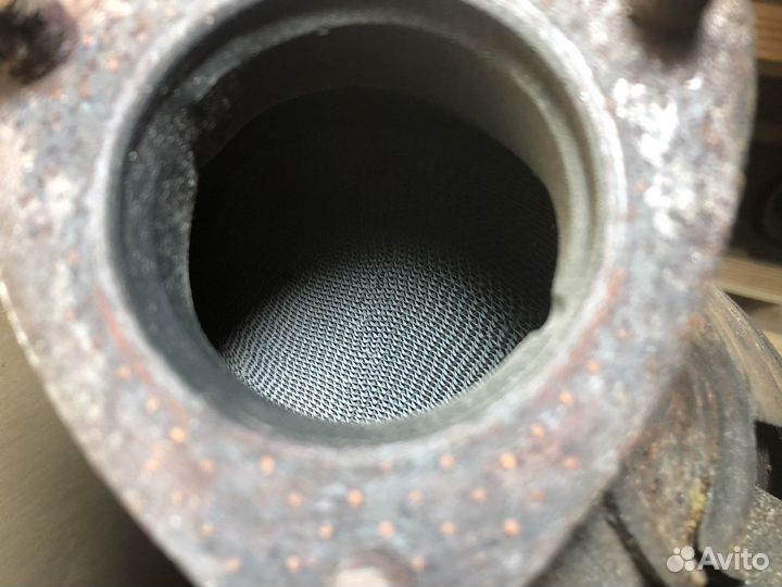 Катализатор priora