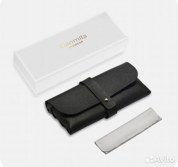 Солнцезащитные очки с поляризацией