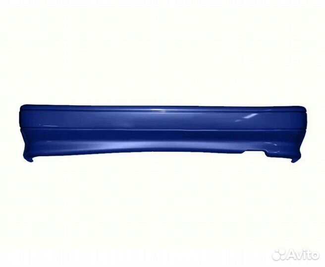 Бампер задний Ваз-2113 426 Мускари