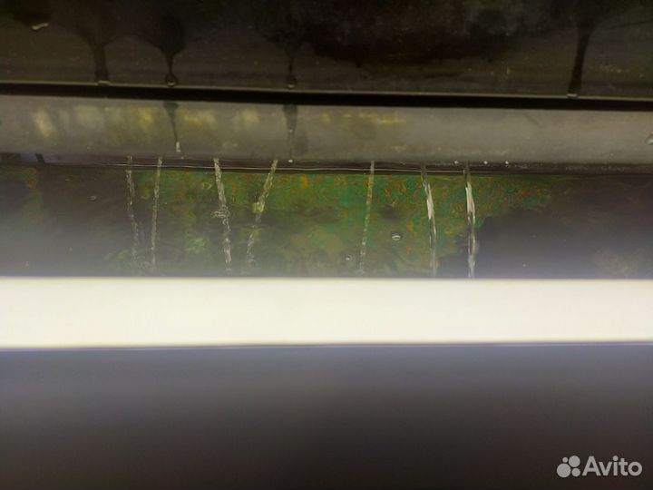 Аквариум с внешним фильтром Eheim