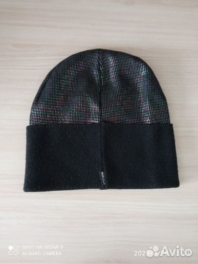 Шапка для девочки