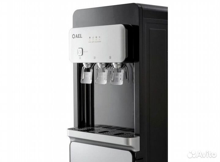 Кулер для воды с доставкой