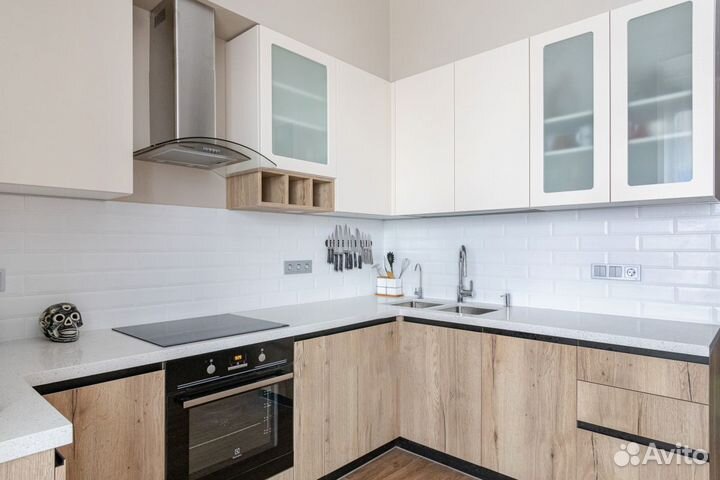 Кухня (цена за всю кухню)km-36958
