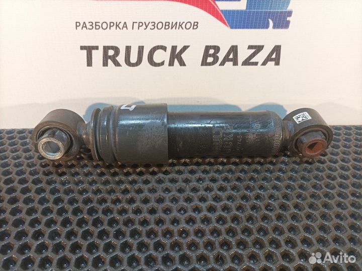 7421940745 Амортизатор кабины горизонтальный