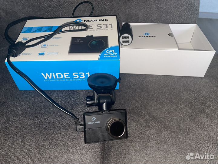 Видеорегистратор