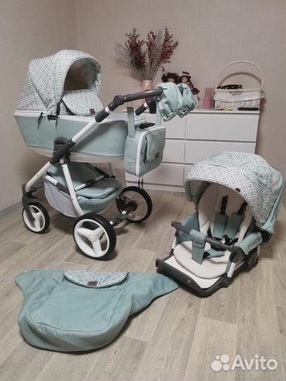 2 в 1 Adamex Reggio New (Доставка)