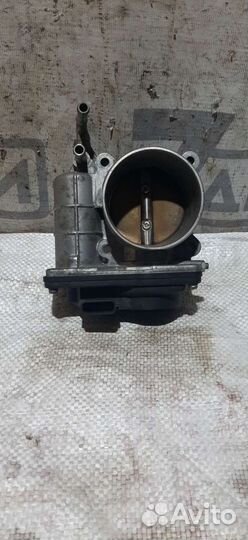 Дроссельная заслонка Nissan Teana J32 2.5 QR25DE