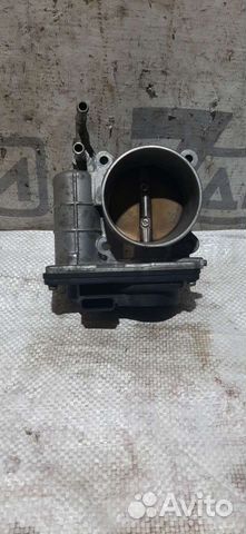 Дроссельная заслонка Nissan Teana J32 2.5 QR25DE